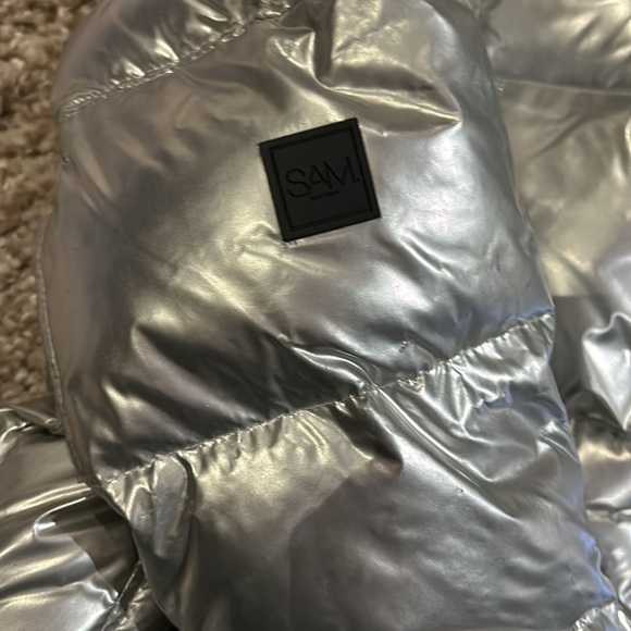 Sam jacket - Picture 3 of 5